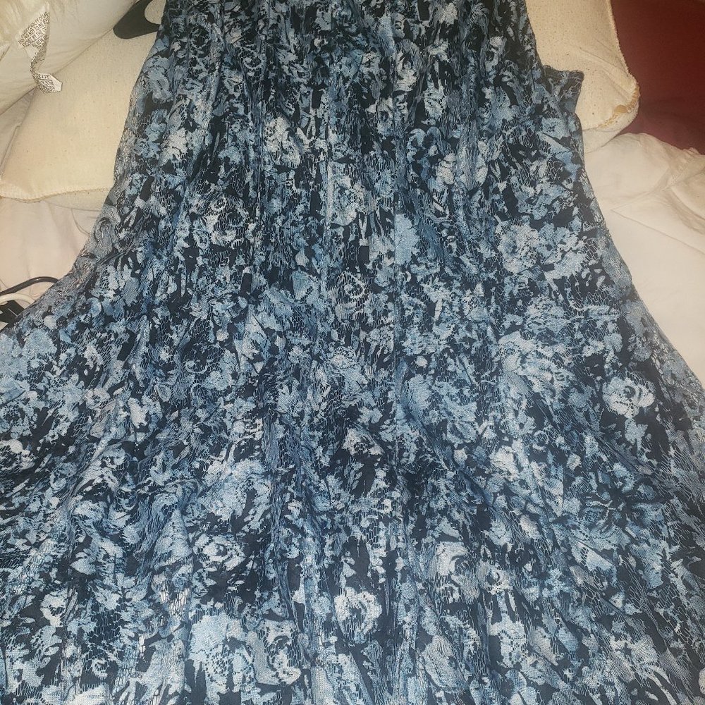 24W Julian Taylor Sleeveless Dress
